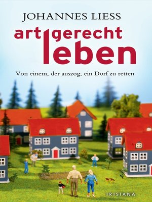 cover image of Artgerecht leben